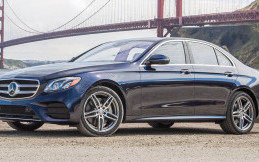 Mercedes Batalkan Rencana Produksi Mobil Diesel untuk Dijual di AS