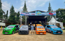 AXIC Gelar Jambore Nasional, Bawa Tema 