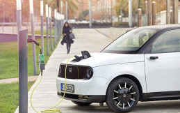 Honda dan LG Energy Solution Sepakat Bangun Pabrik Baterai Kendaraan Listrik