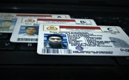 Alasan Keamanan, SIM Baru Akan Disisipi Teknologi Khusus