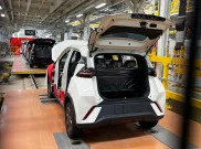 Buka Pabrik di Subang, BYD Kejar TKDN 60 Persen dan Baterai Lokal