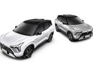 New Mitsubishi Xforce HEV, SUV Hybrid Irit Tembus 1.000 KM!