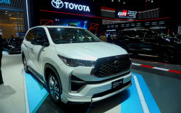 Toyota Astra Motor Dapat Gelar PR Digital Terbaik 2023