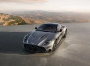Aston Martin Rilis Vanquish 25 Edisi Khusus Q Division Hanya Ada 50 Unit di Dunia