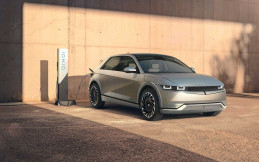 Profil Hyundai Ioniq 5