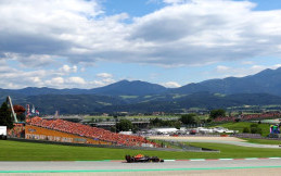 Jadwal F1 Austria 2023, Tampilkan Keseruan Format Sprint Race
