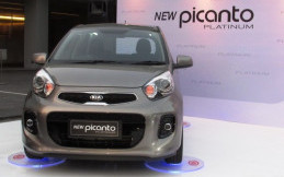 Kia Tepis Anggapan 