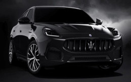 Maserati Grecale GT Oltre Edisi Terbatas, Hanya 35 Unit Untuk Pasar Jepang