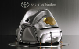 Toyota Rilis e-Collection, Serangkaian Produk Konsep Inovatif Masa Depan