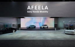 Sony Honda Mobility Mimpi Bangun EV Kandas, Batalkan AFEELA 1