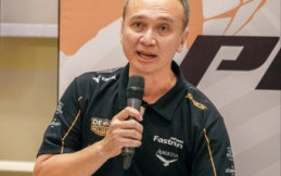 Kesuksesan Dewa United Motorsport x MSRT di Kejurnas Sprint Rally 2025, Tak Lepas dari Sosok Ini