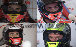 Ini Komentar Para Pembalap Usai MotoGP Inggris Dibatalkan