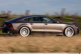 Audi A7 Jadi Mobil Tanpa Supir Pertama yang Melintas di New York