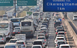 Prediksi Kepadatan Meningkat, Satgas Jasa Marga Siap Beri Pelayanan Selama Mudik