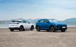 Ini Alasan Kenapa Harga Neta X Bisa Lebih Murah Dibandingkan Saat GIIAS 2024