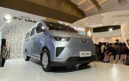 Jumlah Transaksi PEVS 2025 Diklaim Tembus Rp900 Miliar Selama Enam Hari Penyelenggaraan