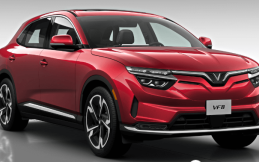 VinFast Recall Ratusan Mobil Karena Masalah Airbag 