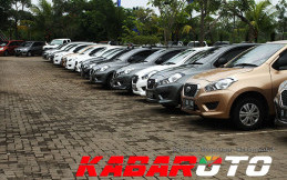 Sulit Cari Parkir? Bosch Kembangkan Aplikasi Peta parkir