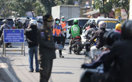 Tak Diperpanjang, PSBB Proporsional Kota Bandung Beralih ke Adaptasi Kebiasaan Baru