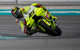 Dapat Motor Ducati Spek Pabrikan, Fabio Di Giannantonio Berjanji Tampil Maksimal di MotoGP 2025