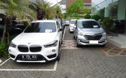 Mobil Bekas Mulai Bangkit Lagi, Ini Merek Yang Banyak Dilirik