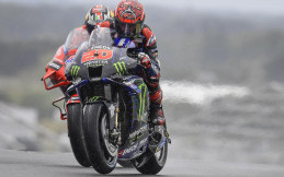 Klasemen Sementara MotoGP 2021: Fabio Quartararo Kembali ke Puncak