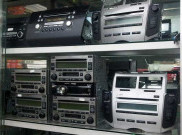 Tips Pintar Pilih Head Unit Mobil Bekas Berkualitas