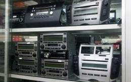 Tips Pintar Pilih Head Unit Mobil Bekas Berkualitas