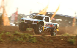 Pertamax Speed Offroad Team Jadi yang Tercepat di Hari Pertama IXSOR 2018