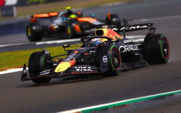 RB21 Lambat, Max Verstappen Justru Tenang ‘Ini Bagian dari Siklus’