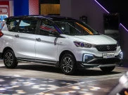 Suzuki Ertiga Hybrid Cruise, Ini Spesifikasi dan Harganya