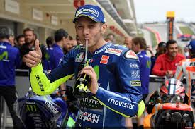 Rossi Tabuh Genderang Perang Kepada Vinales dan Marquez