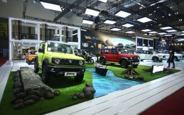 Langkah Bijak Beli Kendaraan Ala Suzuki, Ikuti Caranya