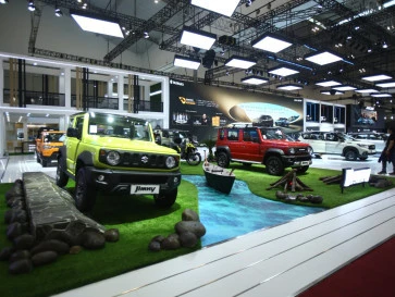 Langkah Bijak Beli Kendaraan Ala Suzuki, Ikuti Caranya