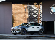 Luncurkan 3 Mobil Listrik Anyar, Ini Strategi BMW Group Indonesia Tahun 2022
