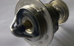 Ini Pentingnya Thermostat Mobil Rusak Harus Cepat Diganti