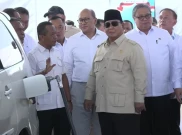 Prabowo: Indonesia Jadi Negara Pertama yang Terapkan Biodiesel B50