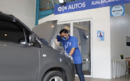 Program Ini Bikin Penjual 'Pede' Jual Mobil Bekas ke Konsumen