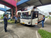 Masih Ada Pelanggaran Prosedur Saat Uji KIR, Kemenhub Terapkan SIM PKB Fullcycle