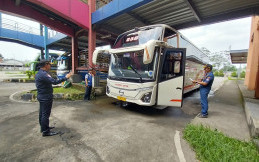 Masih Ada Pelanggaran Prosedur Saat Uji KIR, Kemenhub Terapkan SIM PKB Fullcycle