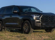Toyota Sequoia 2027 Makin Canggih, Pakai Suspensi Old Man Emu dan Fitur Off-Road Baru