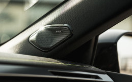 Spesifikasi Speaker Focal yang Tertanam di Jajaran Mobil Peugeot