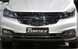 Ini Fungsi Dua Fitur Andalan New Wuling Cortez