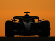 OMP dan Bell Racing Bakal Menghiasi Mercedes-AMG Motorsport