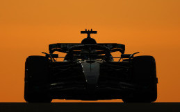 OMP dan Bell Racing Bakal Menghiasi Mercedes-AMG Motorsport