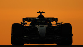 OMP dan Bell Racing Bakal Menghiasi Mercedes-AMG Motorsport