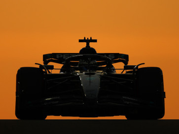 OMP dan Bell Racing Bakal Menghiasi Mercedes-AMG Motorsport