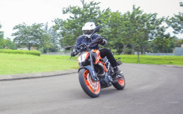 KTM dan Kawasaki Raup Keuntungan dari Covid-19, Kok Bisa?
