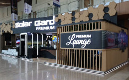 Solar Gard Luncurkan LX Series Terbaru dan Diskon Hingga 50 Persen Selama GIIAS 2022
