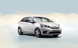 All New Honda Jazz di Indonesia Tak akan seperti FIT di Jepang